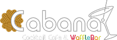 Cabana - Cocktailbar